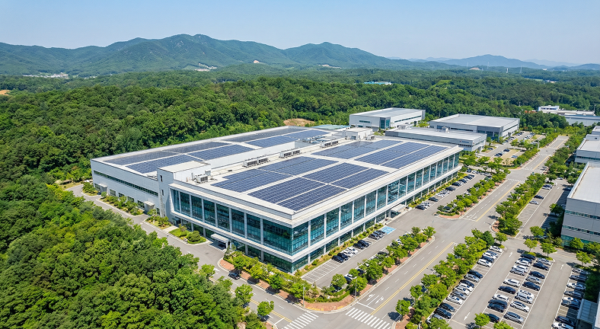 The Future of Facility Management in Logistics