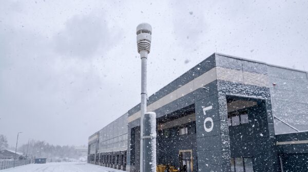 How Clima Sense supports smarter winter facility maintenance