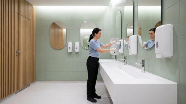 Sanitary Solutions