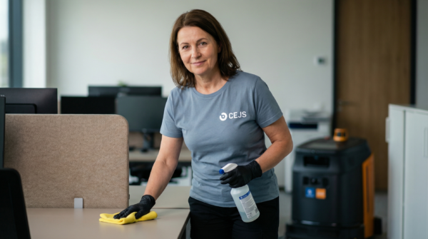 Cleaning Services