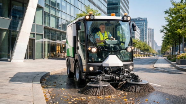 Municipal services