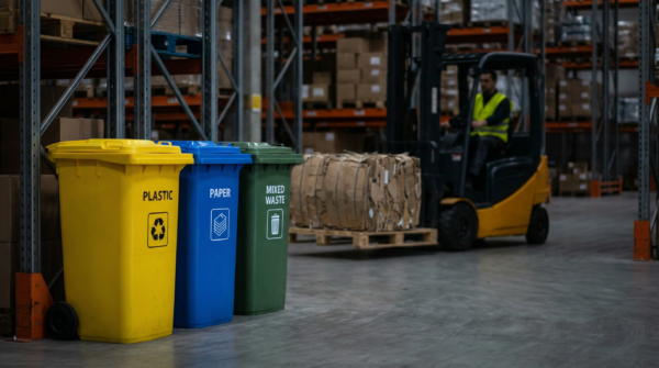 Waste management